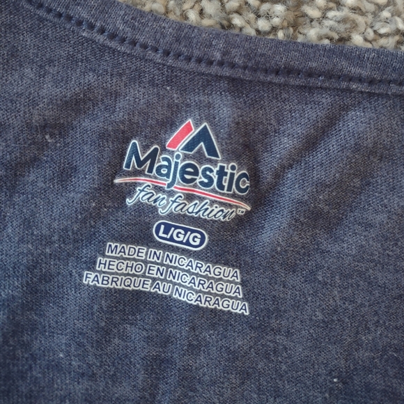 Brewers T-shirt - Picture 3 of 10